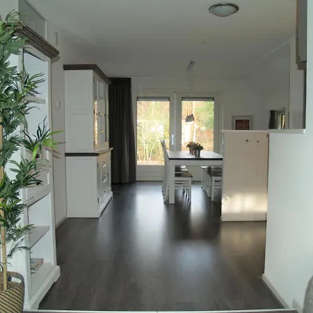 De Witte Bergen 84 Villa IJhorst Exterior photo