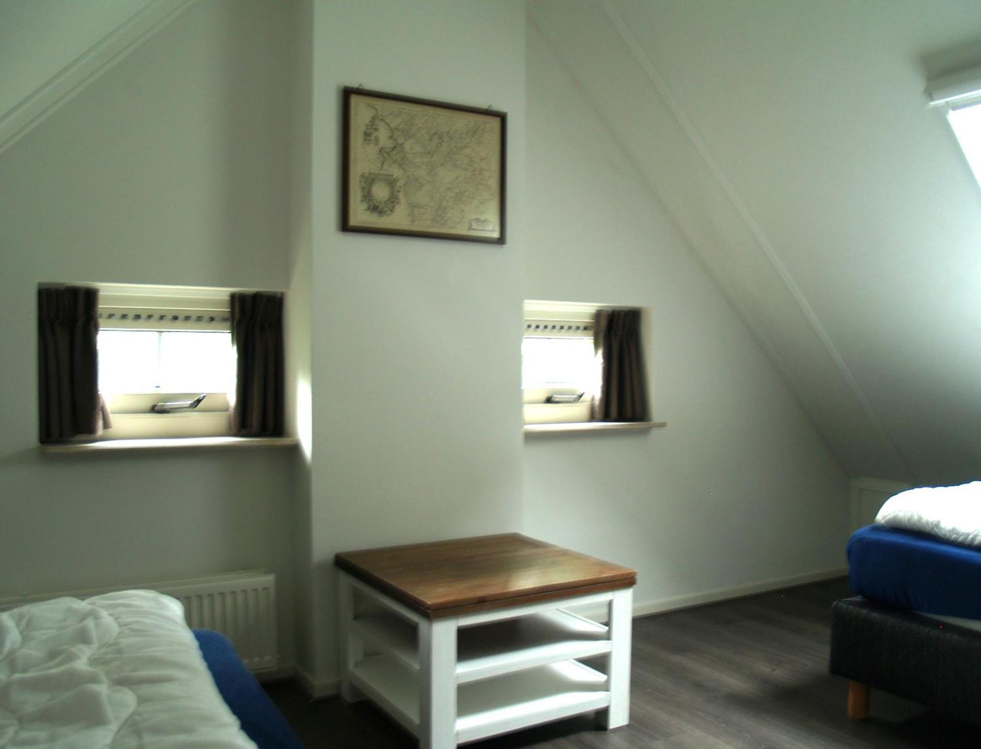 Villa De Witte Bergen 84