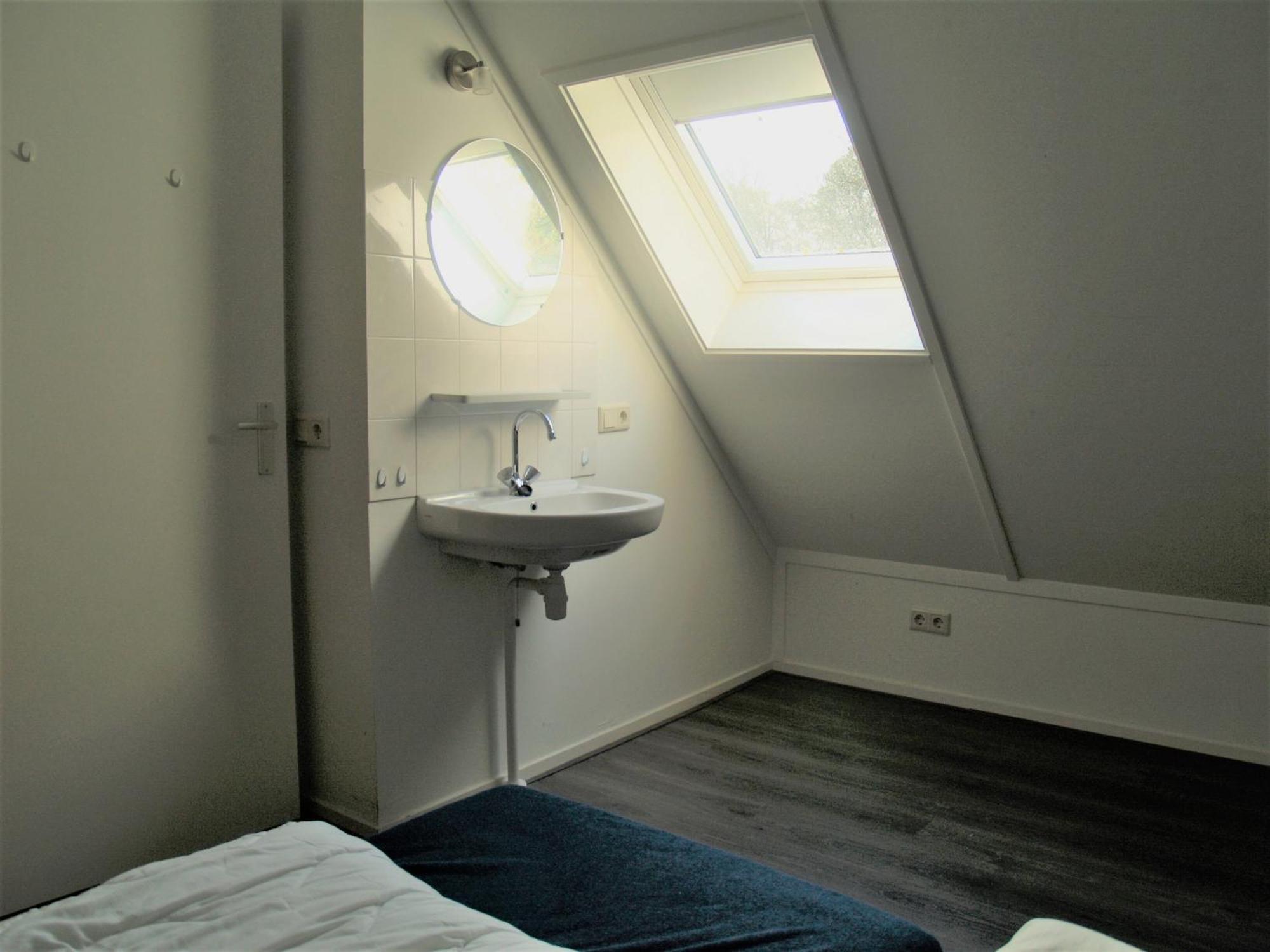 De Witte Bergen 84 IJhorst