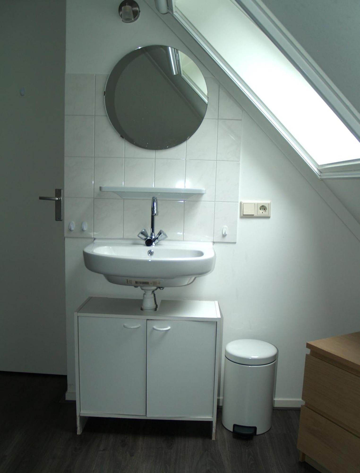 De Witte Bergen 84 * IJhorst