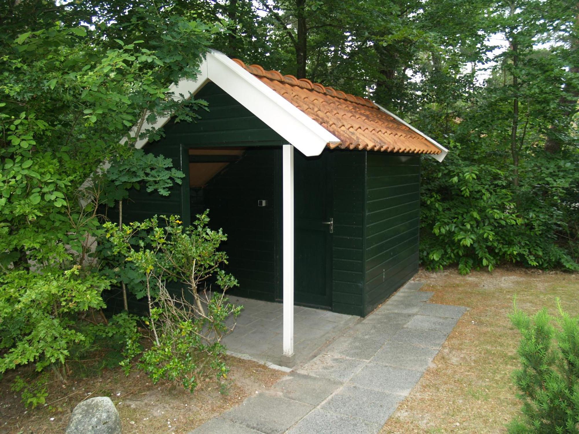 De Witte Bergen 84 * IJhorst