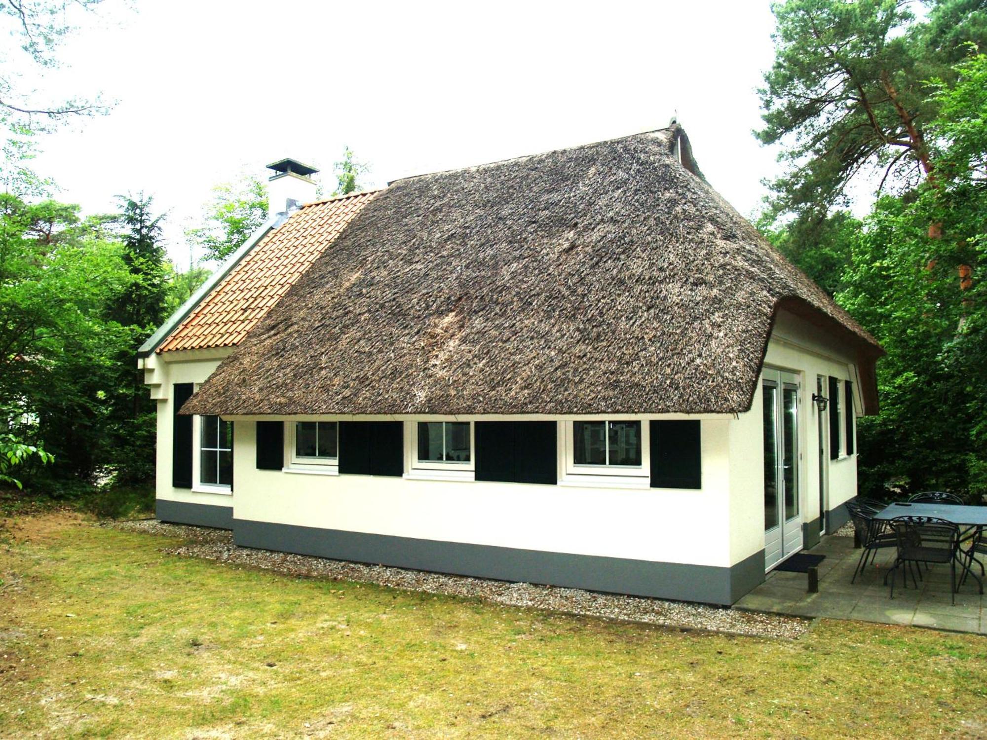 De Witte Bergen 84 * IJhorst