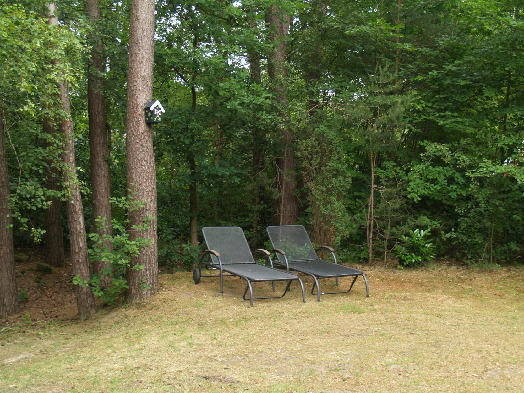 Villa De Witte Bergen 84 *