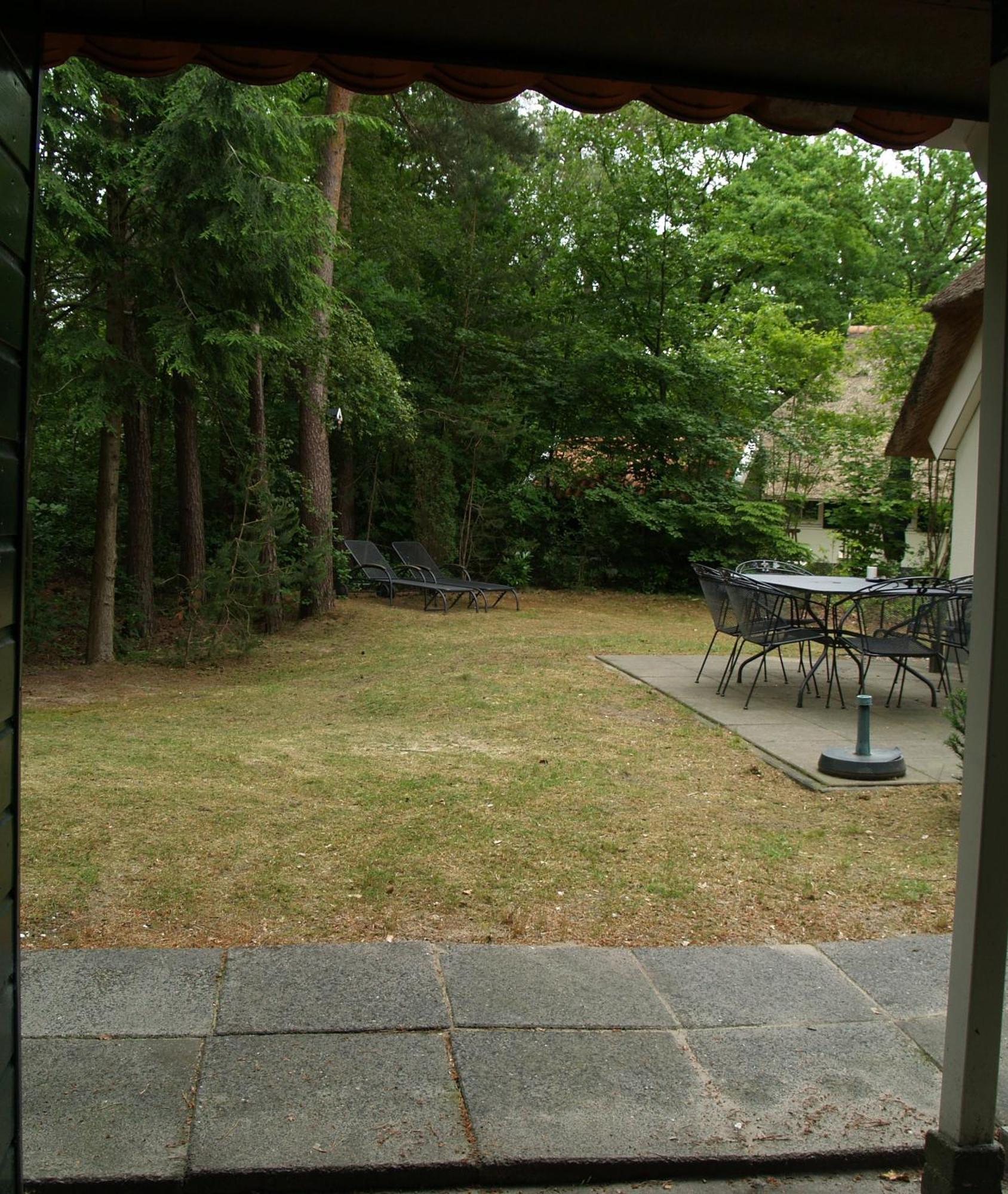 De Witte Bergen 84 IJhorst